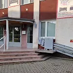 אכסניה Kubra הודונין
