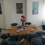 Kubra 호스텔 호도닌