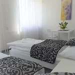Kubra אכסניה הודונין