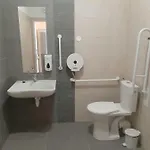 אכסניה Kubra *