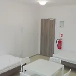 אכסניה Kubra *