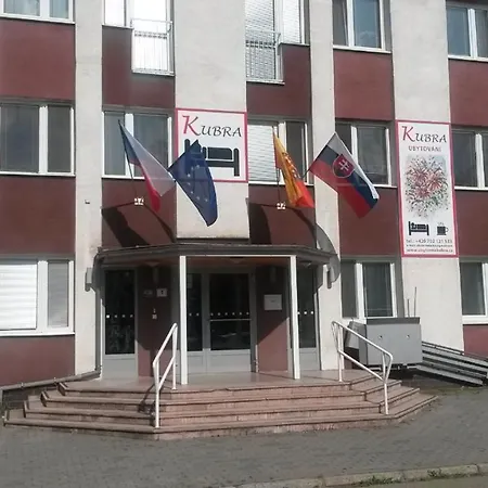 Hostel Kubra *