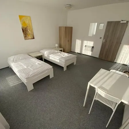 Hostel Kubra