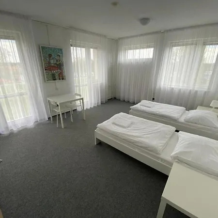 Albergue Kubra