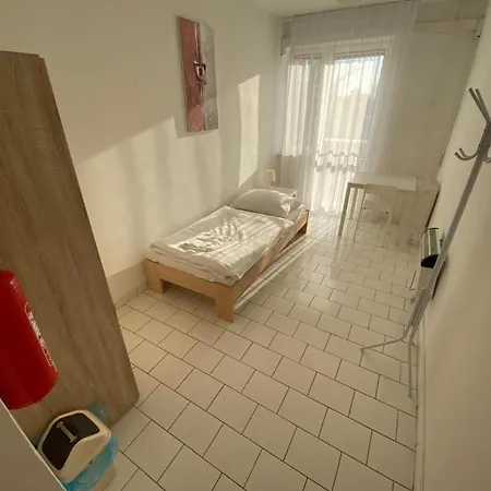 Hostel Kubra *