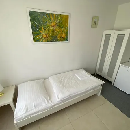 Albergue Kubra *