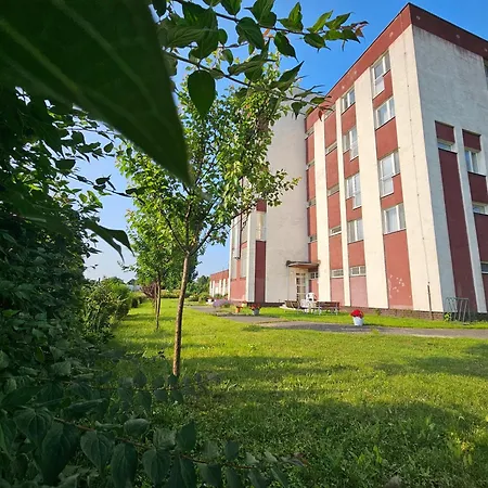 Kubra Hostal *