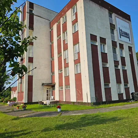 Albergue Kubra Hodonín