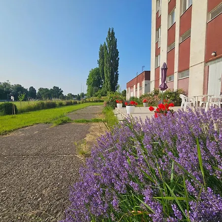 Albergue Kubra