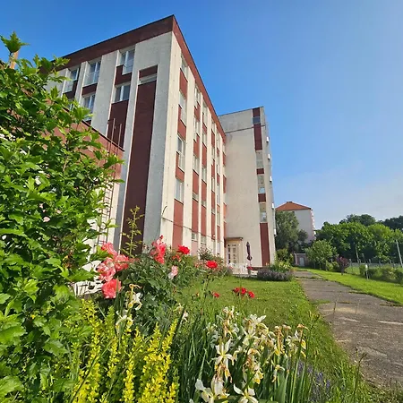 Kubra Hostal