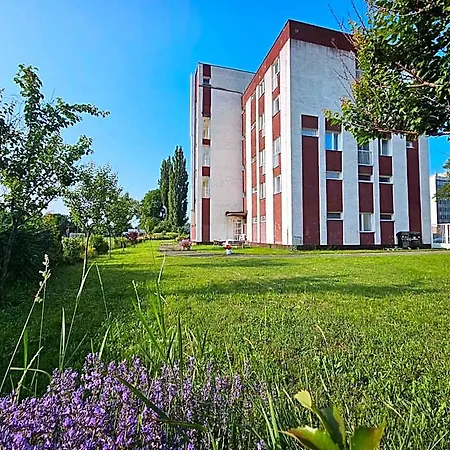 Kubra Hostel Hodonin