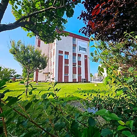 Hostel Kubra *