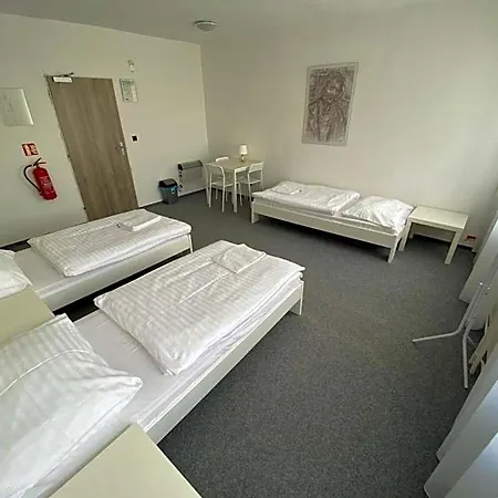 Hostel Kubra *