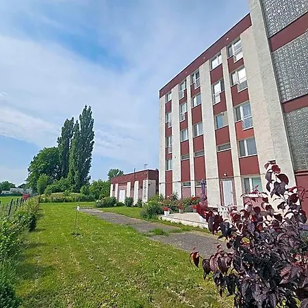 Kubra Hostel Hodonin