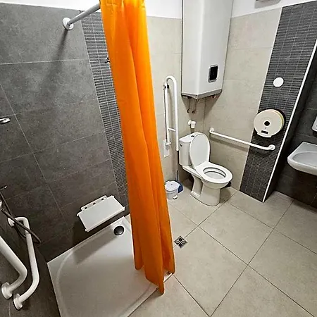 Hostel Kubra *