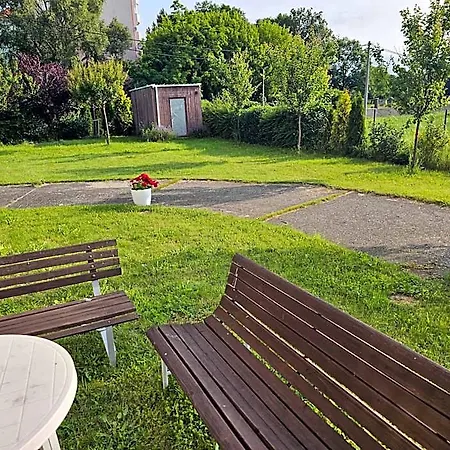 Hostel Kubra Hodonin