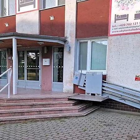 Kubra Hostel