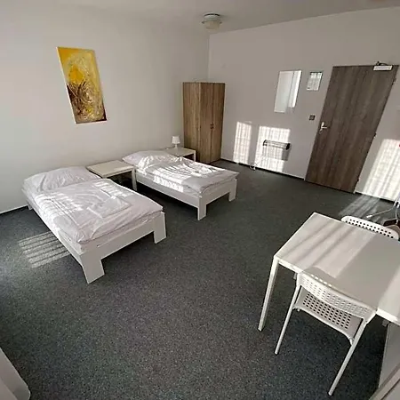 Hostel Kubra *