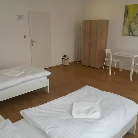 Hostel Kubra Hodonin
