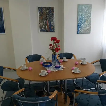 Kubra Vandrarhem Hodonín