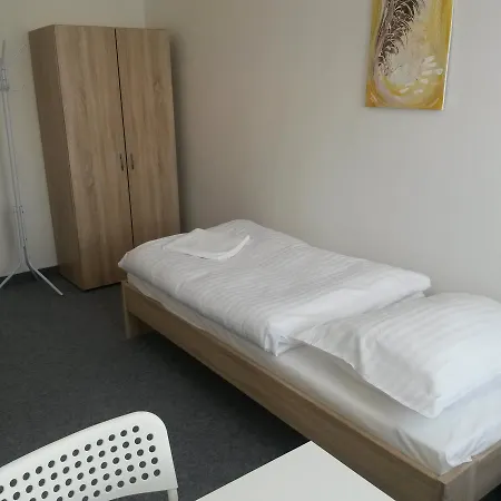 Kubra Hostel