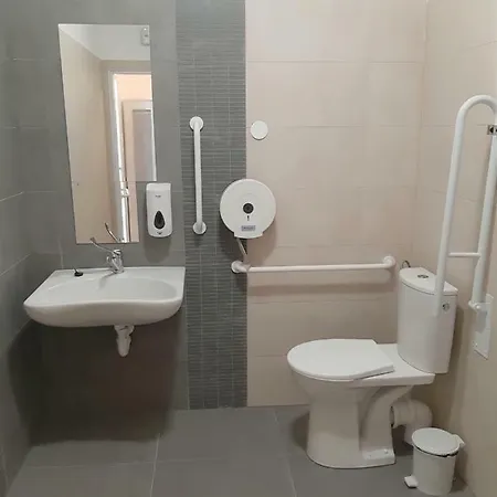 Hostel Kubra *