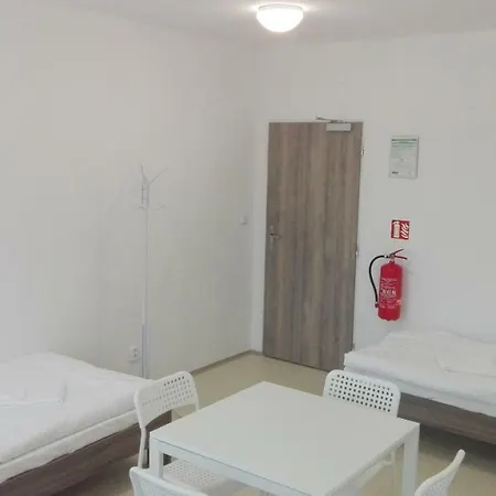 Hostel Kubra *