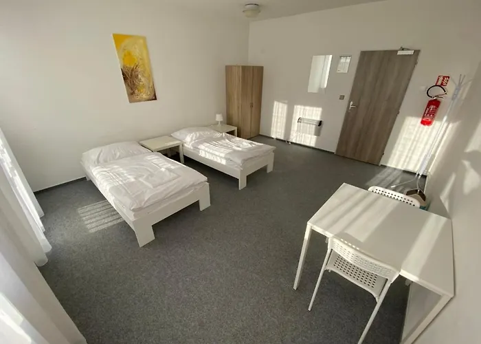 Hostal Kubra