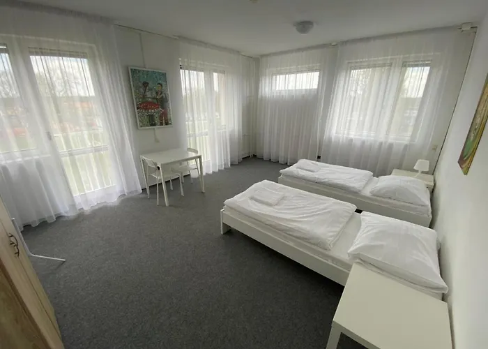 Hostel Kubra