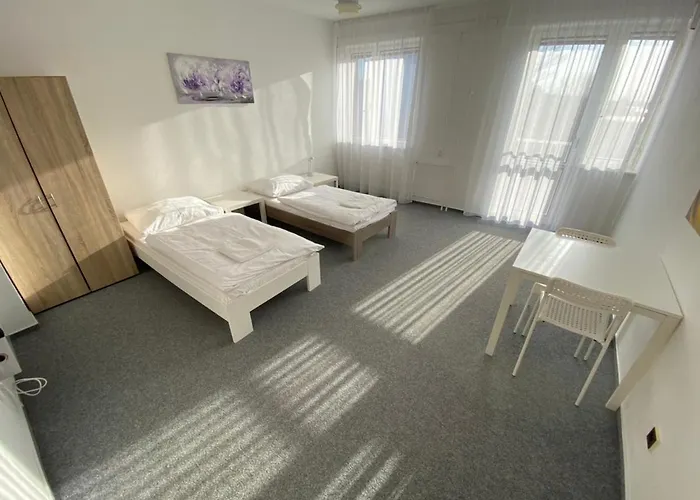Hostal Kubra *