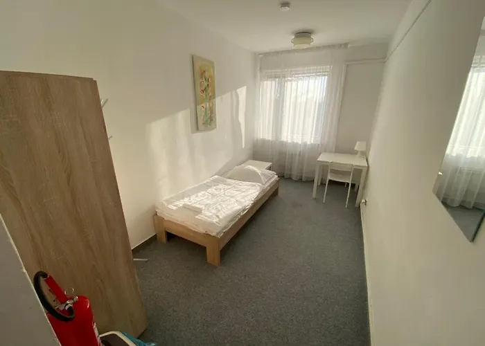 Hostal Kubra *