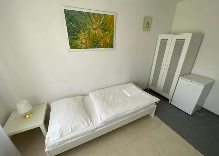Hostal Kubra *