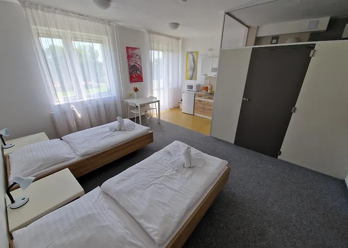 Kubra Hostal