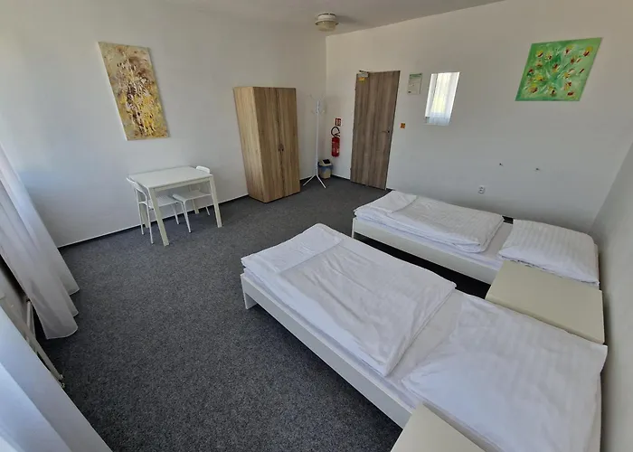 Hostal Kubra