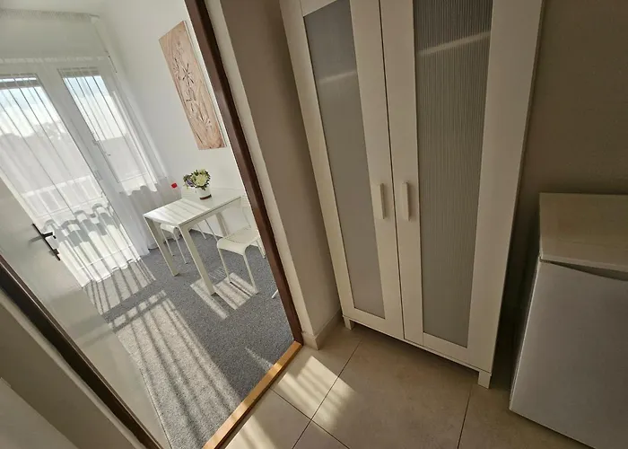 Kubra Hostal