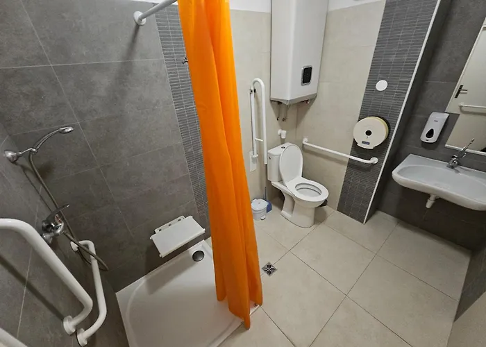 Hostal Kubra