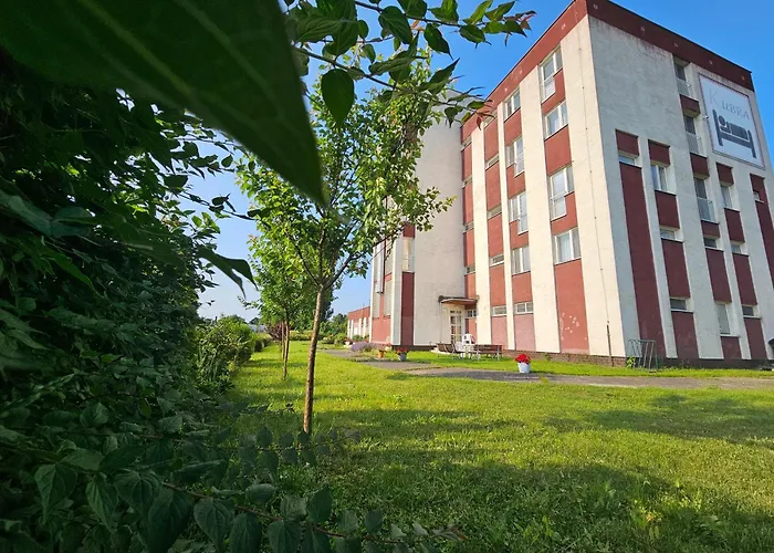 Kubra Hostal *