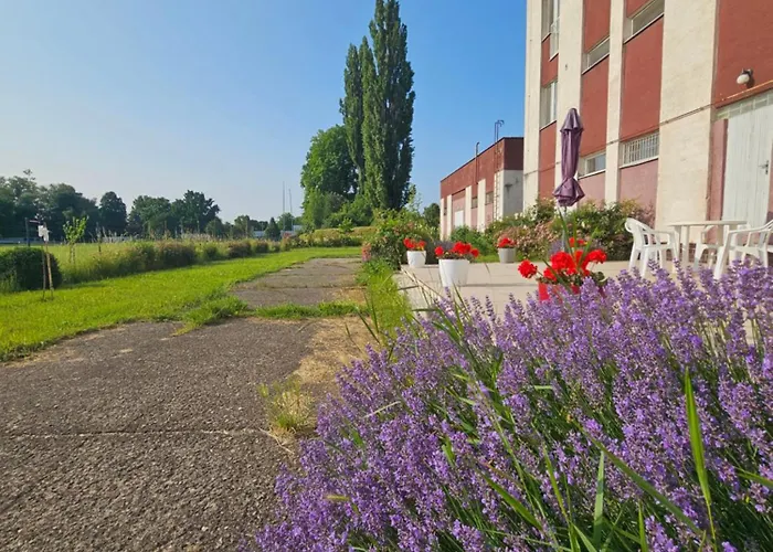 Hostal Kubra