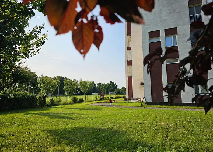 Hostal Kubra *