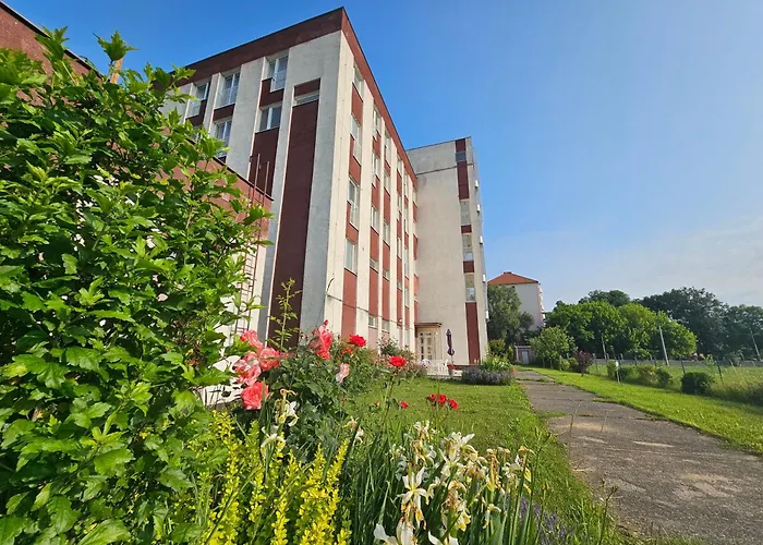 Kubra Hostal