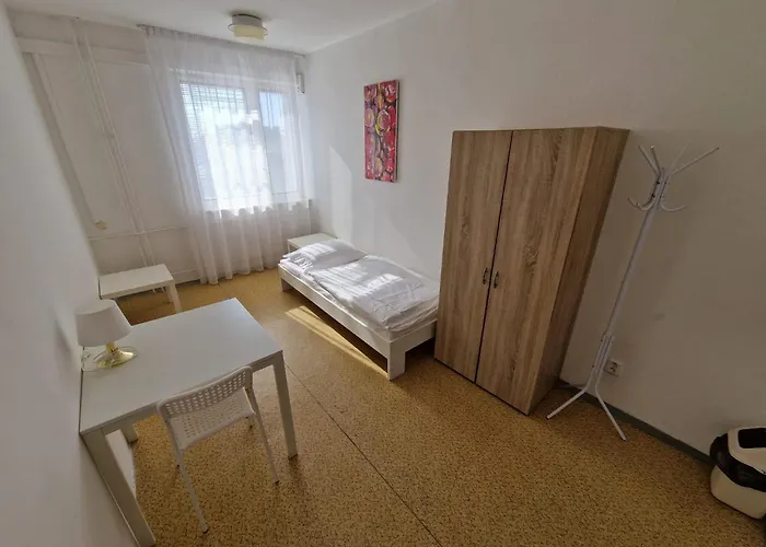 Hostal Kubra Hodonín