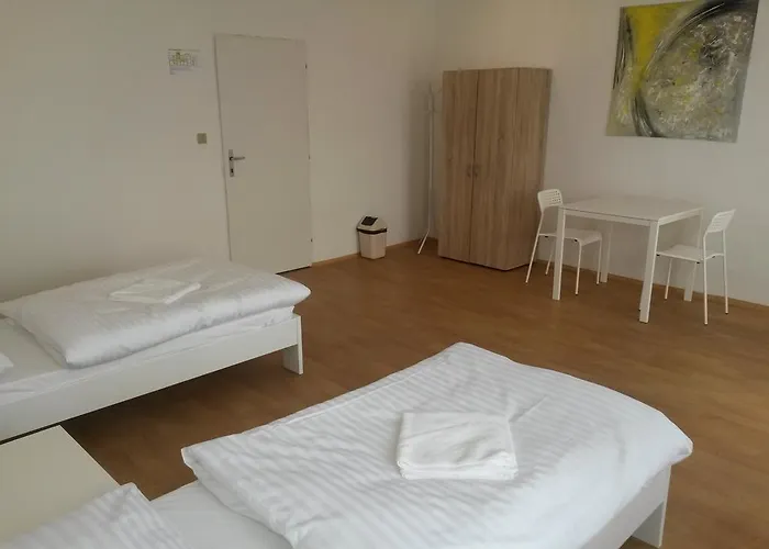 Hostal Kubra Hodonín