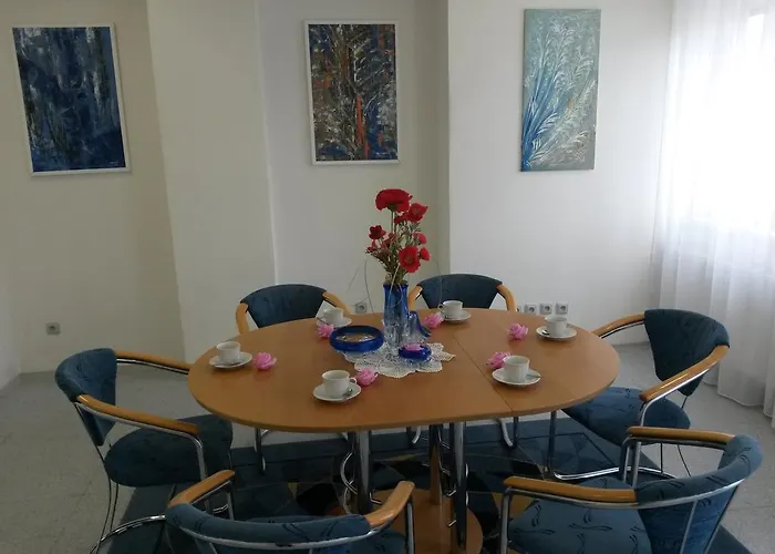 Kubra Hostal Hodonín