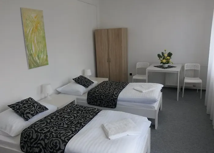 Hostal Kubra *