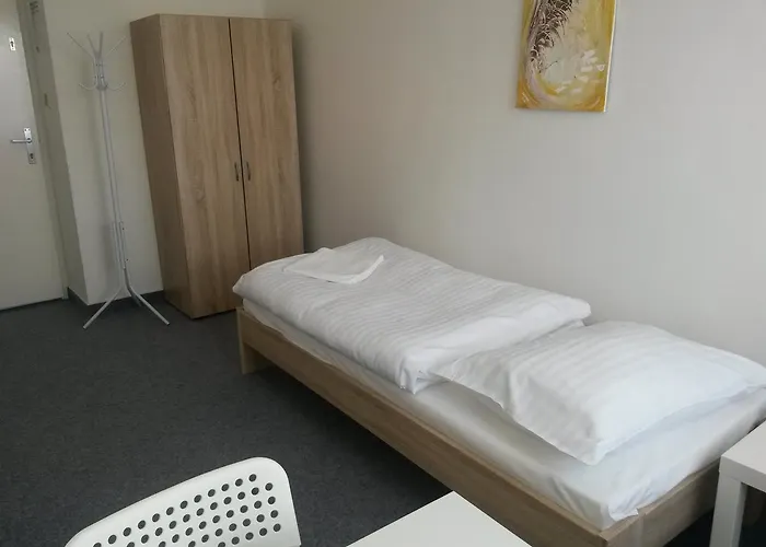 Kubra Hostal
