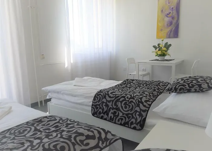 Kubra Hostal Hodonín