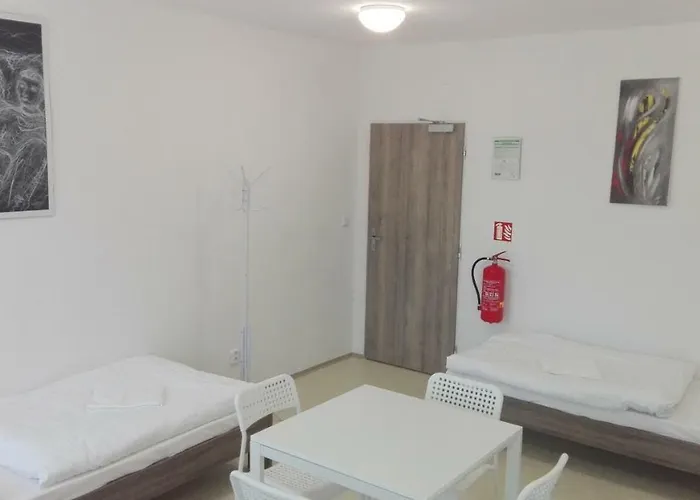 Hostal Kubra *